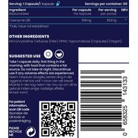 Genologix CoQ10 (Antioxidant)